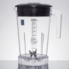 Waring 64 oz. Copolyester Blender Jar for Commercial Blenders