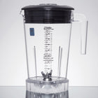 Waring 64 oz. Copolyester Blender Jar for Commercial Blenders