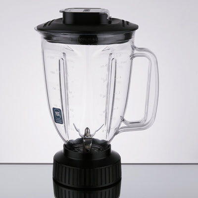 Waring Blender Jar for Commercial Blenders for BB155 Series