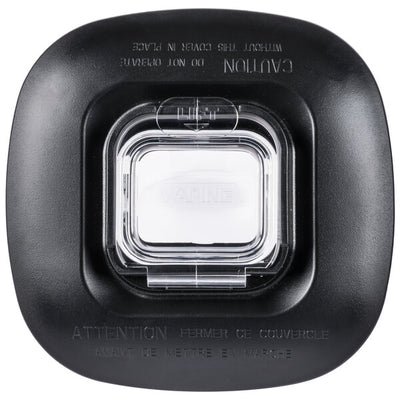 Waring CAC142 Jar Lid with Measure Cup for BB300 Blade Series