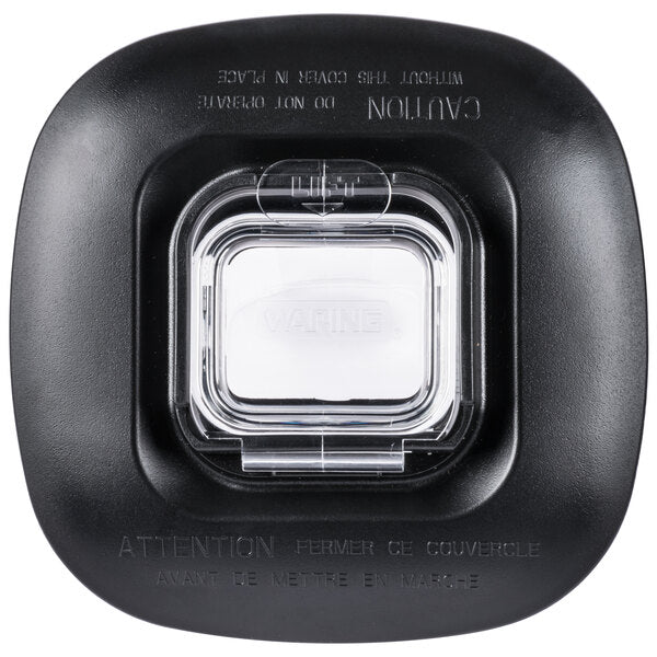 Waring CAC142 Jar Lid with Measure Cup for BB300 Blade Series