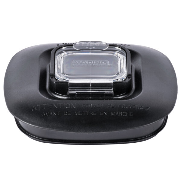 Waring CAC142 Jar Lid with Measure Cup for BB300 Blade Series