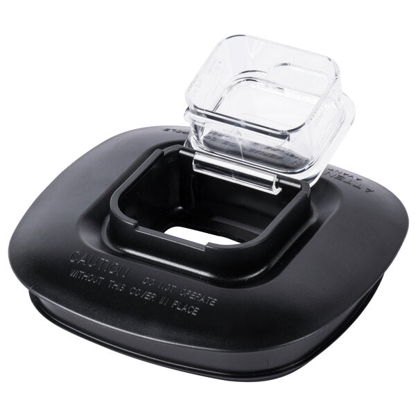 Waring CAC142 Jar Lid with Measure Cup for BB300 Blade Series