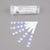 3M 1010 Frying Oil Test Strips - 40/Pack