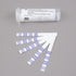 3M 1010 Frying Oil Test Strips - 40/Pack