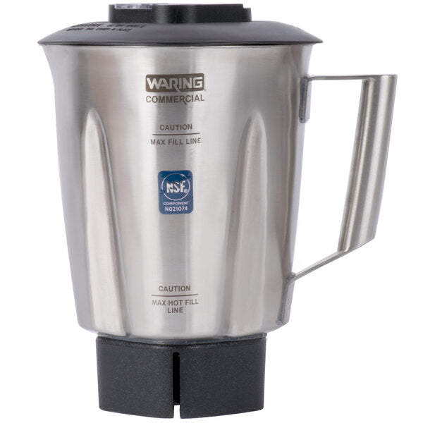 Waring 48 oz. Blender Jar for Commercial Blenders
