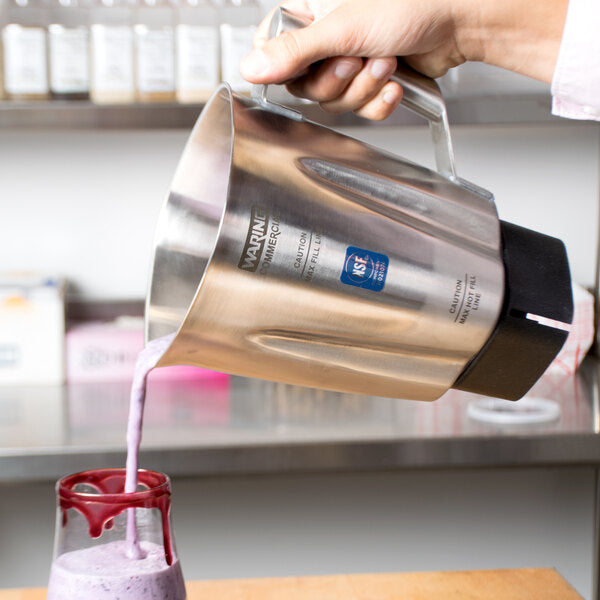 Waring 48 oz. Blender Jar for Commercial Blenders
