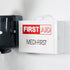 Medique 756M1SD 541 Piece First Aid Kit Cabinet