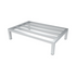 GSW All Welded Aluminum Dunnage Racks