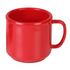Thunder Group Melamine Western 10 OZ MUG, 1-doz