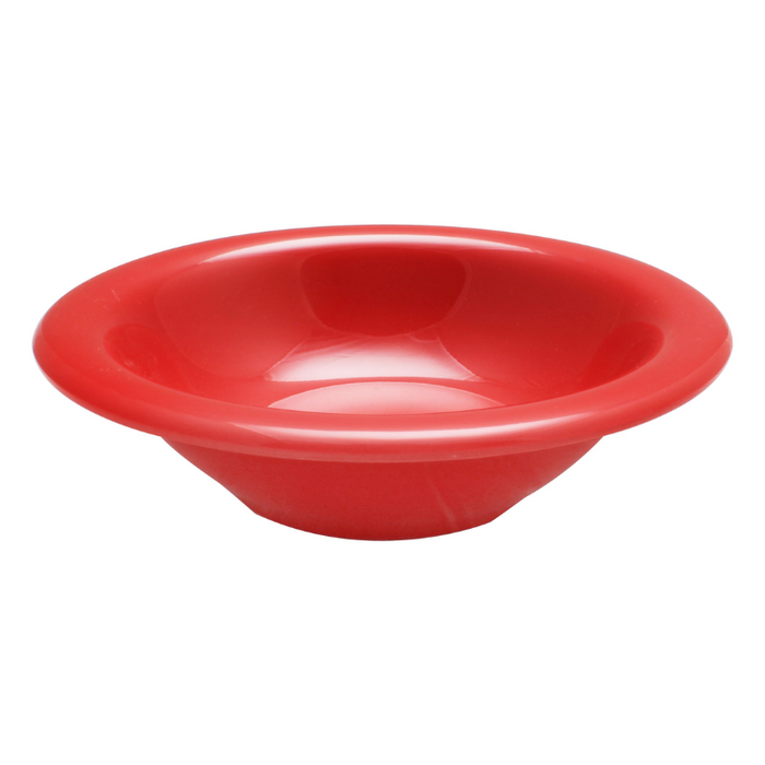 Thunder Group Melamine Western 18 OZ, 7 1/2" SOUP BOWL, 1-doz
