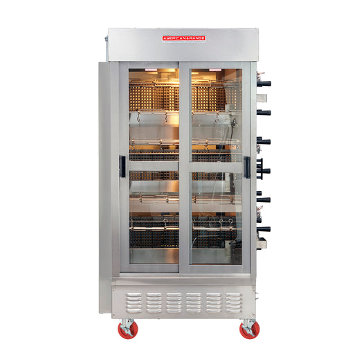 Rotisserie Series ACB-14 By American Range