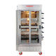 Rotisserie Series ACB-14 By American Range