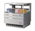 Turbo Air TOM-36L-UFD-S-1S-N Horizontal Open Display Merchandiser, 4.6 cu. ft.