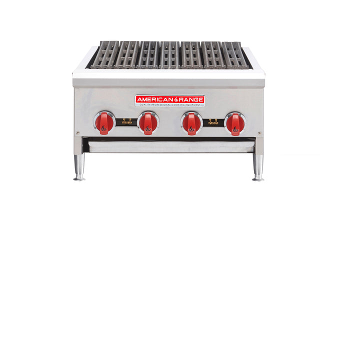 Radiant Broilers ARRB-24 By American Range