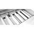 ATOSA ATRC-48 — 48″ Radiant Broiler