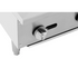 ATOSA ATCB-24 — 24″ Char Rock Broiler