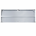 GSW Premium Equipment Stand - All Stainless Steel w/ 1" Upturn on 3 Sides