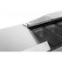 ATOSA MPF8201GR — 44″ Refrigerated Pizza Prep. Table