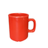 Thunder Group Melamine Western 8 OZ MUG, 1-doz