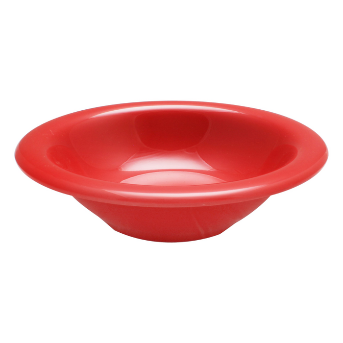 Thunder Group Melamine Western 15 OZ, 7 1/4" SOUP BOWL, 1-doz