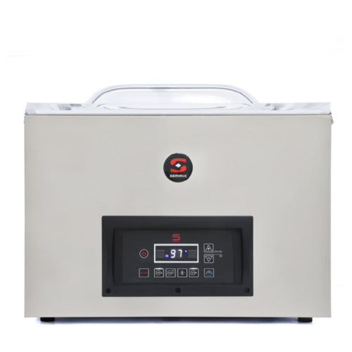 Sammic SE-520 CC (1141152) Chamber Vacuum Sealer – Commercial Countertop Packaging Machine