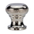 Replacement Knob for Pepper Mills by Winco - Available in Different Sizes