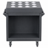 Cambro Tray & Silverware Cutlery Commercial Detachable Storage Rack