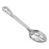 Winco Heavy-Duty Stainless Steel Basting Spoons