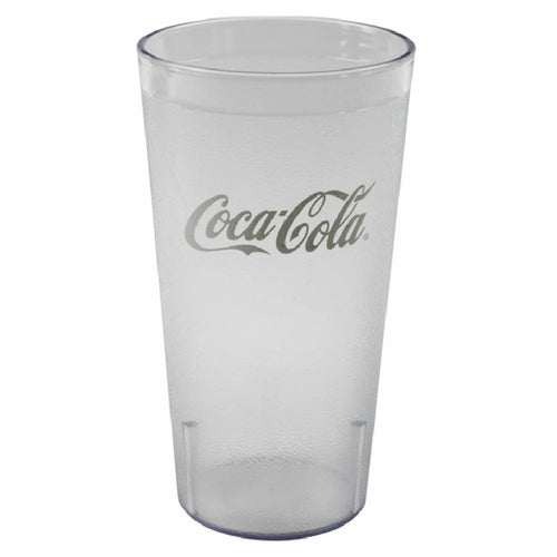 Cambro Camwear Colorware 32 Oz Polycarbonate Tumbler Commercial Drink Glass ( Case of 24 )