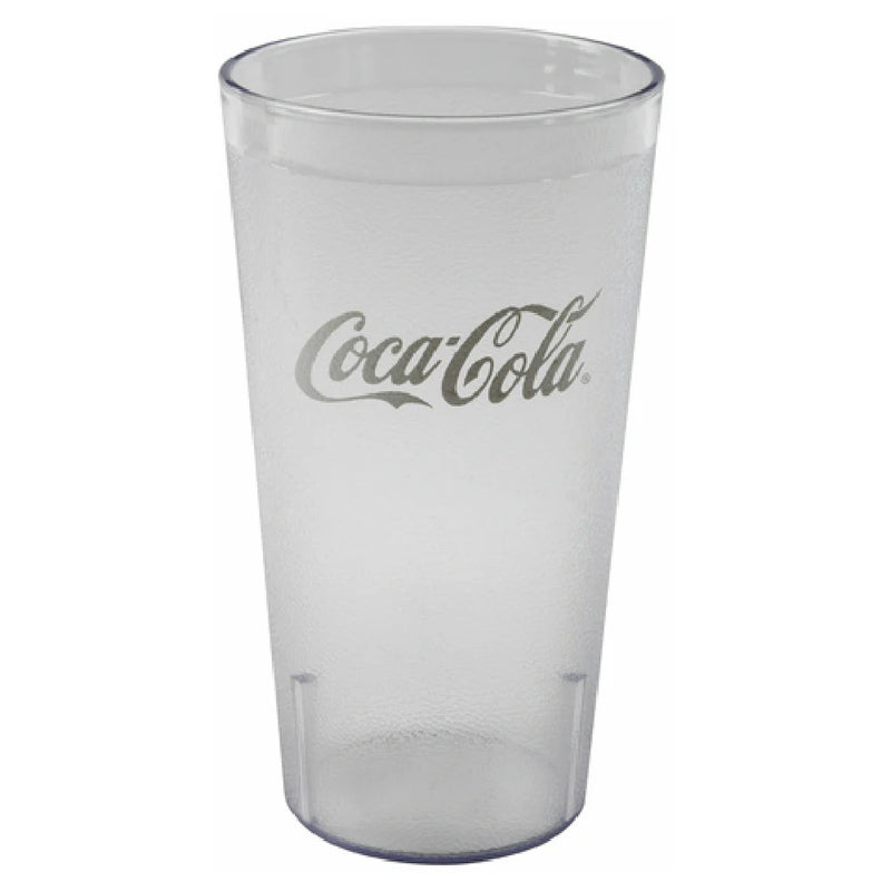 Cambro Camwear Colorware 32 Oz Polycarbonate Tumbler Commercial Drink Glass ( Case of 24 )