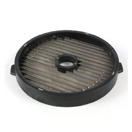 Sammic FFC-10+ 3/8" (10mm) Chipping Grid  | Commercial French Fry Cutter Grid