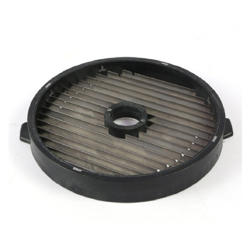 Sammic FFC-10+ 3/8" (10mm) Chipping Grid  | Commercial French Fry Cutter Grid