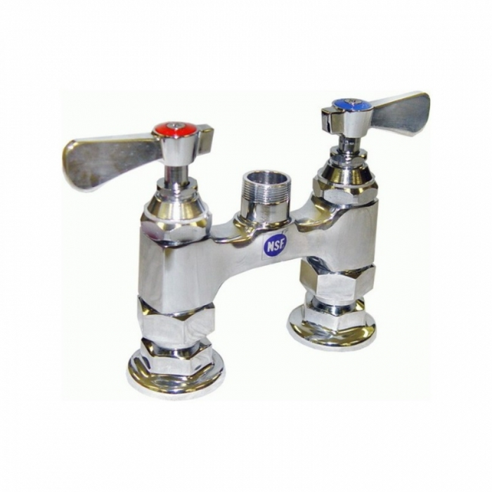 GSW 4" Deck Mount Faucet For Bar Sink