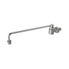 GSW Automatic Wok Range Faucet