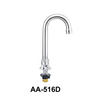 GSW Single Deck Mount Faucet