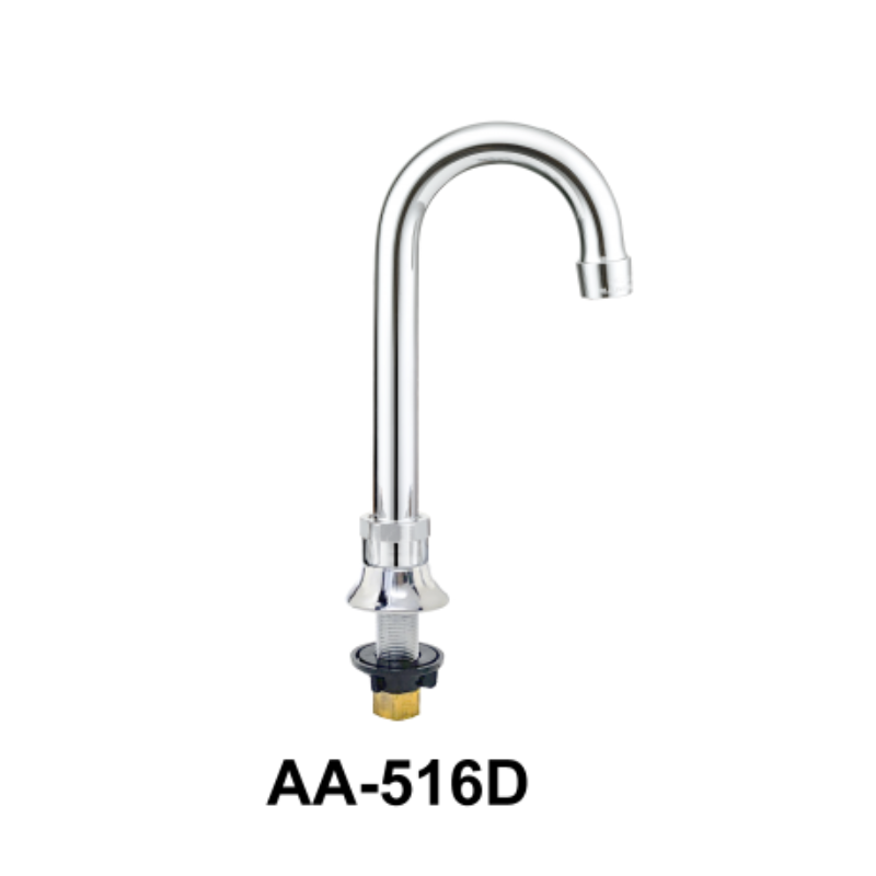 GSW Single Deck Mount Faucet