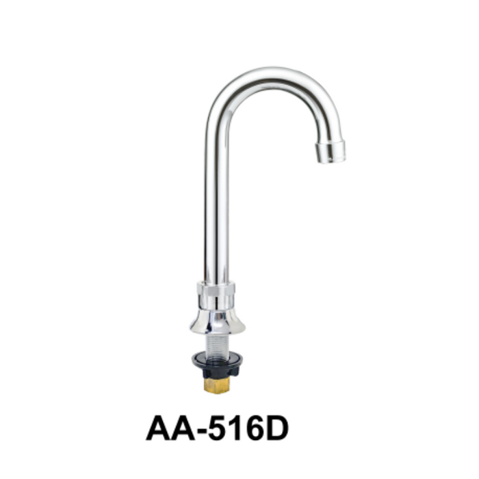 GSW Single Deck Mount Faucet