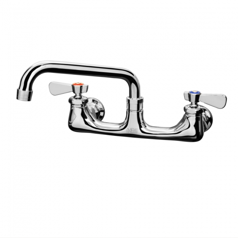 GSW  8" Heavy Duty Faucet