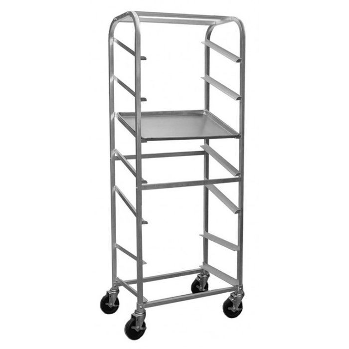 GSW Aluminum Display Rack