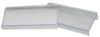 Serv-Ware 3" Clear Wire Shelving Label Holder