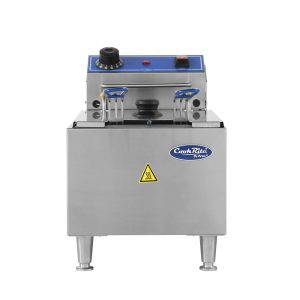 ATOSA ACEF-10 - Countertop Electric Fryer