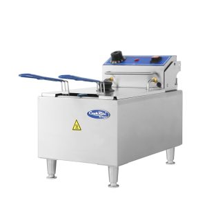 ATOSA ACEF-10 - Countertop Electric Fryer