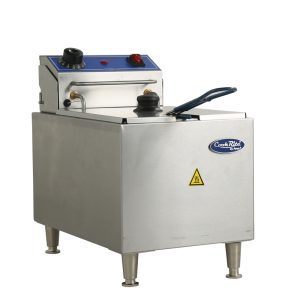 ATOSA ACEF-16 - Countertop Electric Fryer