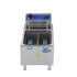 ATOSA ACEF-10 - Countertop Electric Fryer