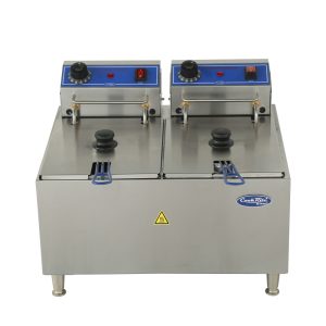 ATOSA ACEF-32 - Countertop Electric Fryer