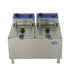 ATOSA ACEF-32 - Countertop Electric Fryer