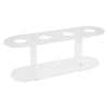 Winco ACN-4 - 4 Slot Cone Stand (Price/Piece)