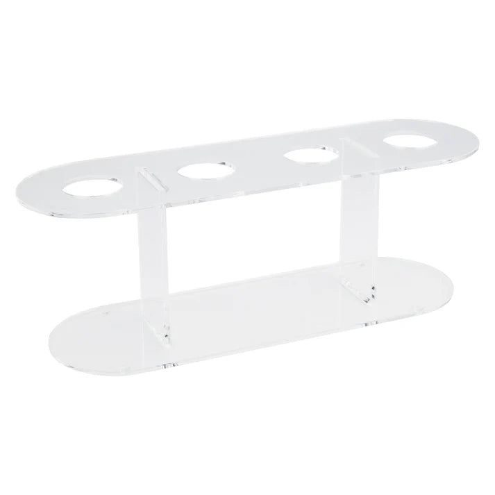 Winco ACN-4 - 4 Slot Cone Stand (Price/Piece)