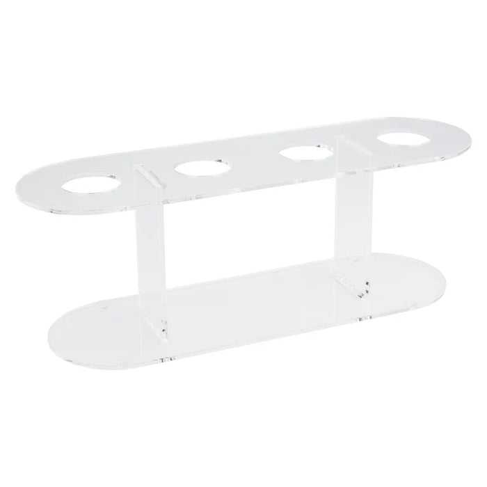Winco ACN-4 - 4 Slot Cone Stand (Price/Piece)